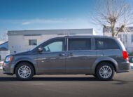 2019 Dodge Grand Caravan CVP/SXT R177737A