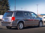 2019 Dodge Grand Caravan CVP/SXT R177737A