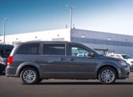 2019 Dodge Grand Caravan CVP/SXT R177737A