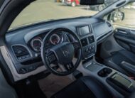 2019 Dodge Grand Caravan CVP/SXT R177737A