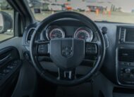 2019 Dodge Grand Caravan CVP/SXT R177737A