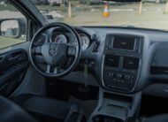 2019 Dodge Grand Caravan CVP/SXT R177737A