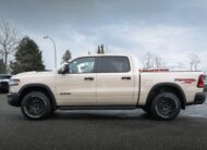 2025 RAM 1500 Rebel S628530