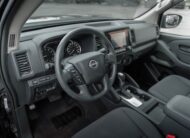 2022 Nissan Frontier SV LC2483