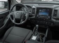 2022 Nissan Frontier SV LC2483