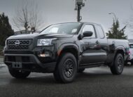 2022 Nissan Frontier SV LC2483