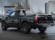 2022 Nissan Frontier SV LC2483