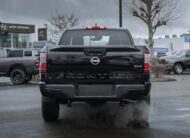 2022 Nissan Frontier SV LC2483