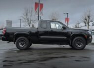 2022 Nissan Frontier SV LC2483