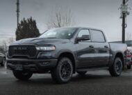 2025 RAM 1500 Rebel S662967