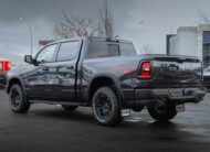 2025 RAM 1500 Rebel S662967