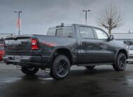 2025 RAM 1500 Rebel S662967