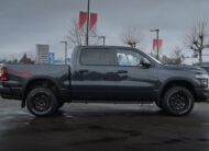 2025 RAM 1500 Rebel S662967