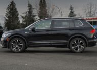 2024 Volkswagen Tiguan Highline R-Line LC2486