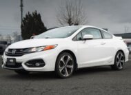 2014 Honda Civic Si R184830AA