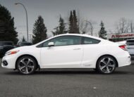 2014 Honda Civic Si R184830AA