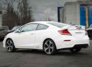 2014 Honda Civic Si R184830AA