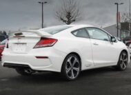 2014 Honda Civic Si R184830AA