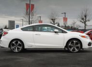 2014 Honda Civic Si R184830AA