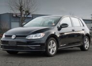 2021 Volkswagen Golf Comfortline LC2489