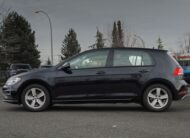 2021 Volkswagen Golf Comfortline LC2489