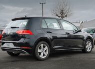 2021 Volkswagen Golf Comfortline LC2489