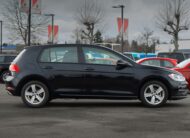 2021 Volkswagen Golf Comfortline LC2489