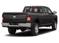 2019 RAM 3500 Big Horn R114460A