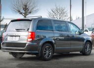 2016 Dodge Grand Caravan SE/SXT R321367A