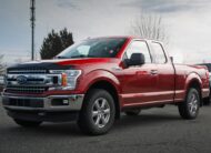 2018 Ford F-150 XL LC2306A