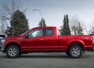 2018 Ford F-150 XL LC2306A