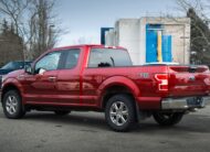 2018 Ford F-150 XL LC2306A