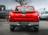 2018 Ford F-150 XL LC2306A