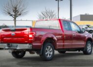 2018 Ford F-150 XL LC2306A