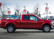 2018 Ford F-150 XL LC2306A