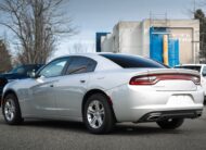 2019 Dodge Charger SXT LC2461