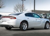 2019 Dodge Charger SXT LC2461