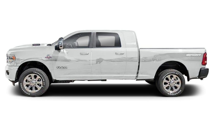 2024 RAM 3500 Laramie R165662