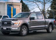 2021 Ford F-150 XL LC2496