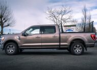 2021 Ford F-150 XL LC2496