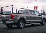 2021 Ford F-150 XL LC2496