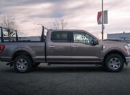 2021 Ford F-150 XL LC2496