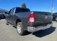 2022 RAM 1500 Big Horn LC2501