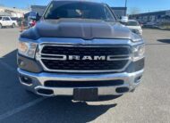 2022 RAM 1500 Big Horn LC2501