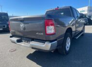 2022 RAM 1500 Big Horn LC2501