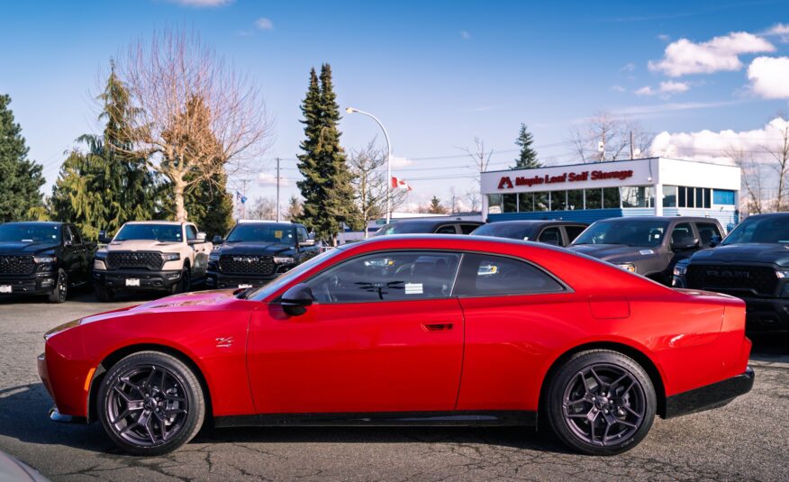 2024 Dodge Charger Daytona  R208298