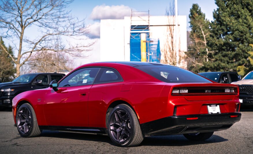 2024 Dodge Charger Daytona  R208298