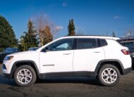 2025 Jeep Compass North S553982