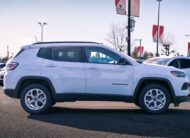 2025 Jeep Compass North S553981