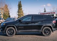 2025 Jeep Compass Altitude S552432